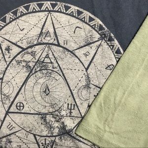 Volcom Comfy Tee